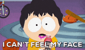 Animation Kyle GIF by South Park
