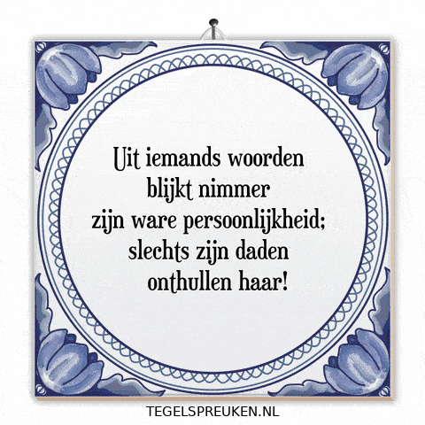 Humor Nl GIF by Tegelspreuken.nl