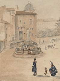 archivesherault france culture danse chien GIF