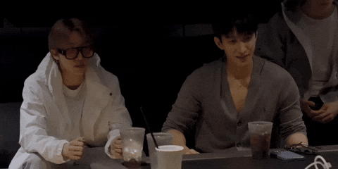 Korean Jamming GIF