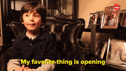 Kids GIF by BuzzFeed