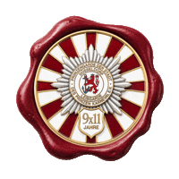 Karneval Sticker by Prinzengarde Düsseldorf