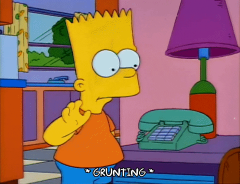 season 3 no GIF