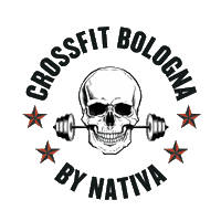 Cfbo Sticker by CrossFit Bologna By Nativa
