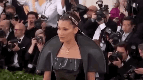 met gala 2018 GIF by E!