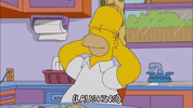 Episode 11 Lol GIF by The Simpsons