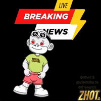 GIF by Zhot
