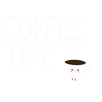 Monday Morning Love Sticker