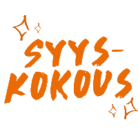 Syyskokous Sticker by Allianssi ry