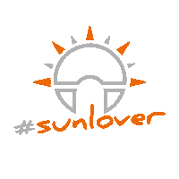 Soleste Sunlover Sticker by Solesté Centro Estetico