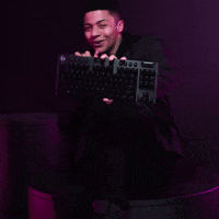 Gamer Myth GIF by LogitechG