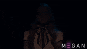 Introduce Who Are You GIF by M3GAN