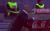 football soccer GIF by AS Roma