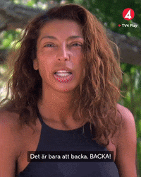 tv4 stop robinson arg back off GIF