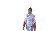 Formula 1 Thumbs Down Sticker by smart e-cup