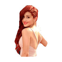 pretty STICKER by imoji