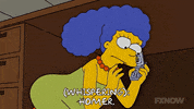 Episode 4 GIF by The Simpsons