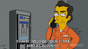 Episode 4 GIF by The Simpsons