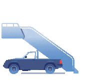 travel Sticker by GoEuro