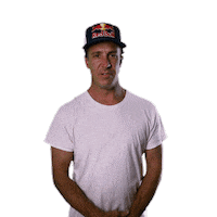 X-Games Freeride Sticker by Red Bull