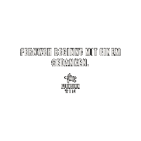 Fernweh Sticker by Fernsinn Welt - ReiseBeratung Anja Horn