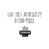 Fernsinn Welt Sticker by Fernsinn Welt - ReiseBeratung Anja Horn