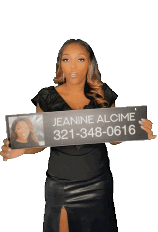 Sticker by The Alcime Group