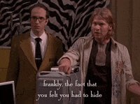 season 6 netflix GIF by Gilmore Girls 