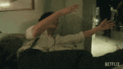 Andrew Garfield GIF by NETFLIX