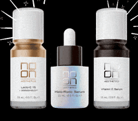 Noon Skincare GIF by NOON Aesthetics