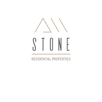 StoneResidential at home ashburn stone real estate courtney stone Sticker