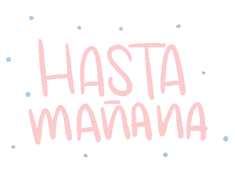 Manana Minacreativa Sticker