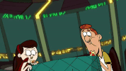chase GIF by Atomic Puppet