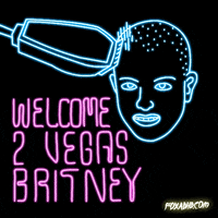 Britney Spears Fox GIF by gifnews