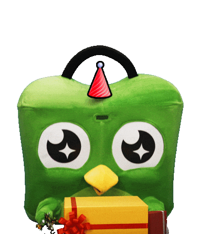 Celebration Sticker by Tokopedia