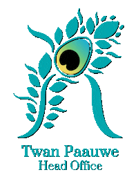 RIV_Casting riv casting twanpaauwe twan paauwe Sticker