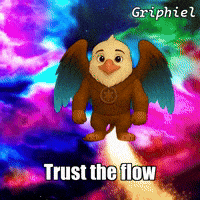 Energy Flow GIF by Griphiel