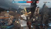 Video Game GIF by Century: Age of Ashes