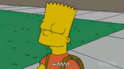 Season 18 Episode 3 GIF by The Simpsons