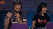 d&d love GIF by Hyper RPG