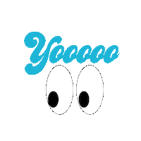 yo no Sticker