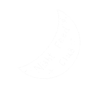 Tired Baby Sticker