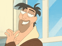 Sorry Bad Boy GIF by The Lonely Island