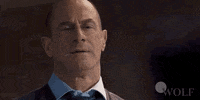 Happy Dick Wolf GIF by Wolf Entertainment