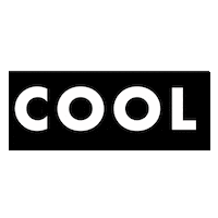 Cool Sticker by Ivalo Creative Agency