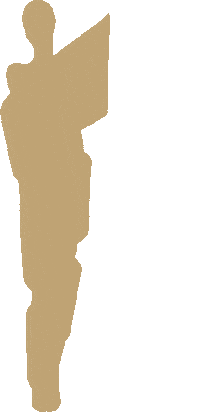 Award Show Win Sticker by Deutscher Filmpreis