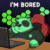 Tired Boredom GIF by SuperVerse