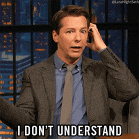 Seth Meyers Lol GIF by Late Night with Seth Meyers