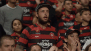 wswanderersfc reaction football celebration goal GIF