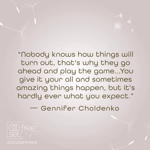 ocdsetfree giphygifmaker giphyattribution inspiration meditation GIF